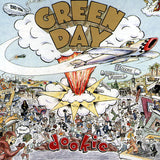 GREEN DAY – DOOKIE (PICTURE DISC) - LP •