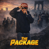 BUCKSHOT – PACKAGE - LP •