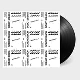 HORSE LORDS – MIXTAPE VOL. 1 - LP •