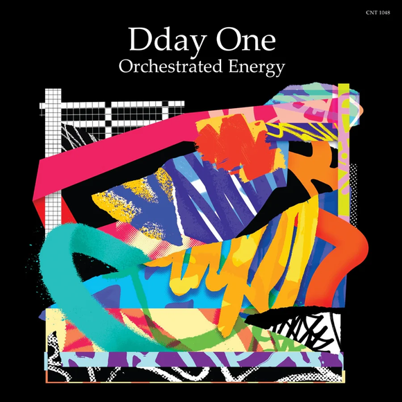 DDAY ONE – ORCHESTRATED ENERGY - LP •