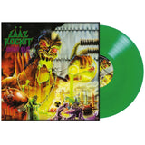 LAAZ ROCKIT – ANNIHILATION PRINCIPLE (GREEN VINYL) - LP •