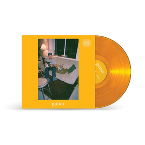PREP Translucent Orange Vinyl レコード LP PREP / PREP [LP