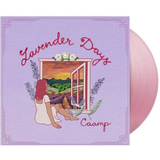 CAAMP – LAVENDER DAYS (OPAQUE BABY PINK) - LP •