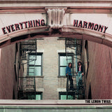 LEMON TWIGS – EVERYTHING HARMONY - LP •