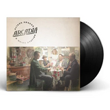 KRAUSS,ALISON / UNION STATION – ARCADIA - LP •