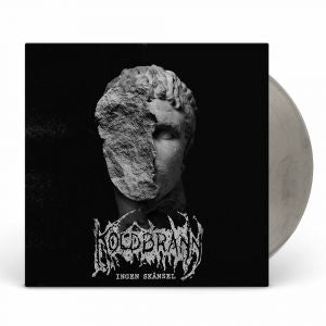 KOLDBRANN – INGEN SKANSEL (SMOKE MARBLE) - LP •