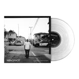 N8NOFACE – MISSED CONNECTIONS (CLEAR VINYL) - LP •