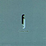 FORGIVE/FORGET – LEAVE WHAT YOU CAME FOR (CLEAR ROYAL BLUE) - 7" •