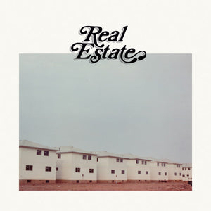 REAL ESTATE – DAYS - CD •