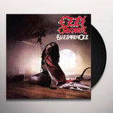 OSBOURNE,OZZY – BLIZZARD OF OZ (180 GRAM REMASTER) - LP •
