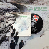 ECHO & BUNNYMEN – PORCUPINE - CD •