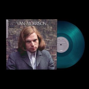 MORRISON,VAN – NOW PLAYING (SEA BLUE BRICK & MORTAR EXCLUSIVE) - LP •