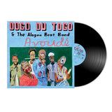 DOGO DU TOGO & ALAGAA BEAT BAND – AVOUDE - LP •