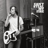 CAN'T STEAL MY FIRE: VARIOUS – SONGS OF DAVID OLNEY - LP •