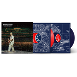 KAHAN,NOAH – LIVE FROM FENWAY PARK (INDIE EXCLUSIVE RED/BLUE VINYL) - LP •