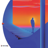 PROFESSOR CREEPSHOW – DREAMCAST (RED W/ ORANGE SPLATTER) - LP •