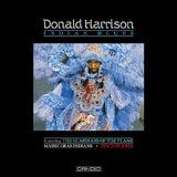 HARRISON,DONALD & DR. JOHN – INDIAN BLUES - LP •