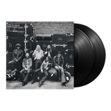 ALLMAN BROTHERS BAND – LIVE AT FILLMORE EAST (180 GRAM) - LP •