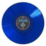 KLIM – KALEIDOSCOPE (TRANSPARENT BLUE) - LP •