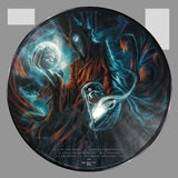 IN FLAMES – BREATHING FIRE: IN FLAMES LIVE (PICTURE DISC) (RSD BLACK FRIDAY 2025) - LP •