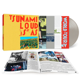 TSUNAMI – LOUD IS AS LOUD DOES (BOX SET - OLD GREY MARE VINYL) - LP •