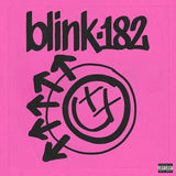 BLINK-182 – ONE MORE TIME (BLACK VINYL) - LP •