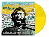 PERRY,LEE SCRATCH & THE UPSETTERS – SKANKING W THE UPSETTER (TRANSLUCENT YELLOW) (RSD24) - LP •