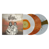 EARLY NOVEMBER – MOTHER THE MECHANIC & THE PATH (TANGERINE IN CLEAR/COPPER NUGGET / BONE /GOLD/BONE STRIPE TRICOLOR) - LP •