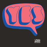 YES – YES (SYEOR 24 COBALT BLUE VINYL) - LP •