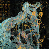 SHINER – BELIEVEYOUME (TROPICAL SUNSET) - LP •