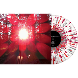 RUSSIAN CIRCLES – EMPROS (INDIE EXCLUSIVE CLEAR W/ RED/SILVER/MAGENTA SPLATTER) - LP •