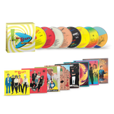 B-52'S – WARNER REPRISE YEARS (8CD) - CD •
