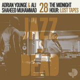 YOUNGE,ADRIAN – MIDNIGHT HOUR: LOST TAPES JID028 - CD •