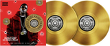 GUCCI MANE – HARD TO KILL (20TH ANNIVERSARY GOLD VINYL) - LP •