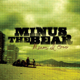 MINUS THE BEAR – MENOS EL OSO (YULETIDE VINYL) - LP •