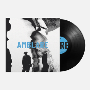 AMBLARE – AMBLARE - LP •