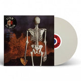 TOXIC REASONS – IN THE HOUSE OF GOD (WHITE VINYL) - LP •