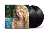 SWIFT,TAYLOR – TAYLOR SWIFT (GATEFOLD) - LP •