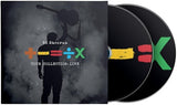 SHEERAN,ED – +-=X (TOUR COLLECTION: LIVE) - CD •