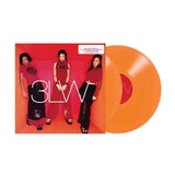 3LW – 3LW (TRANSLUCENT TANGERINE) - LP •