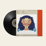 LEE,CHARMAINE – TULPA - LP •