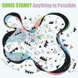 STAMEY,CHRIS – ANYTHING IS POSSIBLE (ORANGE VINYL) - LP •