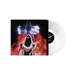 JUSTICE – NEVERENDER (REMIXES) (CLEAR VINYL) - LP •