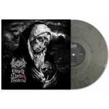 BLOODBATH – GRAND MORBID FUNERAL (10TH ANNIVERSARY SILVER/BLACK MARBLE VINYL) - LP •