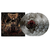 ENTERPRISE EARTH – DEATH: AN ANTHOLOGY (GHOSTLY COLORED INDIE EXCLUSIVE) - LP •
