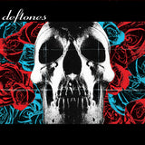 DEFTONES – DEFTONES (RUBY RED VINYL) - LP •