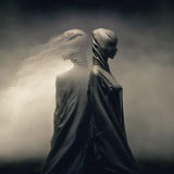 TESSERACT – WAR OF BEING (GATEFOLD) (CLEAR VINYL INDIE EXCLUSIVE) - LP •