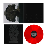 EARTHEATER – HEAVENLY BODY: IF I'M THE BOTTLE YOU'RE THE MESSAGE (INDIE EXCLUSIVE RED VINYL) - LP •