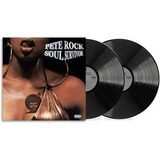 ROCK,PETE – SOUL SURVIVOR  - LP •