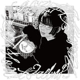 HASEGAWA,HAKUSHI – HONEST FEELING ALBUM (CLEAR/WH - LP •